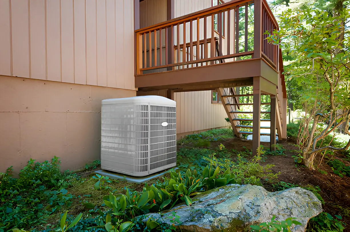 Home 13 Complete HVAC services in Delray Beach, including installation, maintenance, and repair for year‑round comfort and reliability