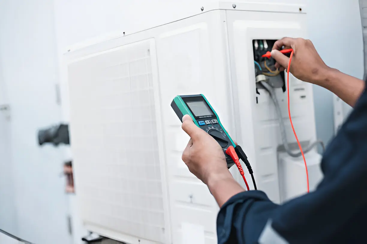 Home 12 Affordable and quick AC fix services in Delray Beach by FLAMINGO AIR AND HEAT for a more comfortable indoor environment