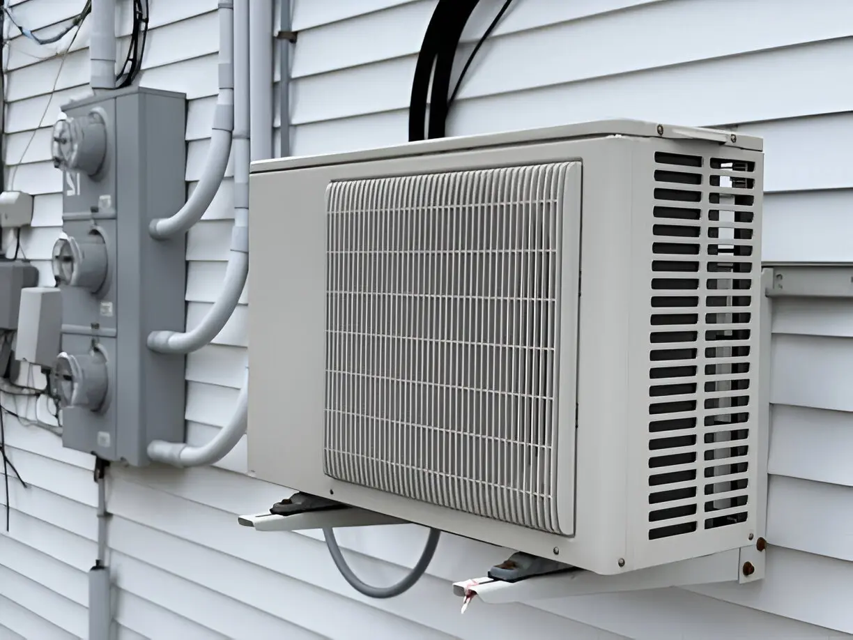 Home 17 Emergency AC repair performed by a professional Air Conditioning Contractor in Delray Beach for quick, dependable service