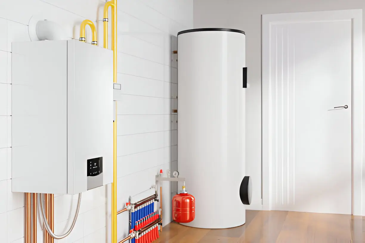 Home 14 Professional heating services in Delray Beach providing installation, maintenance, and repair for cozy and warm spaces