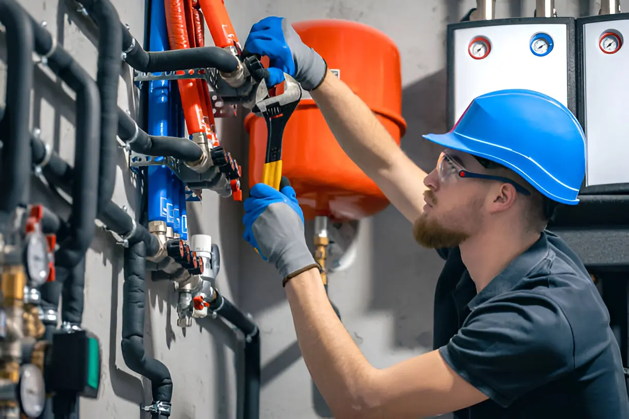 Home 18 Year‑round heating and cooling services by an expert Air Conditioning Contractor in Delray Beach, tailored for residential and commercial needs