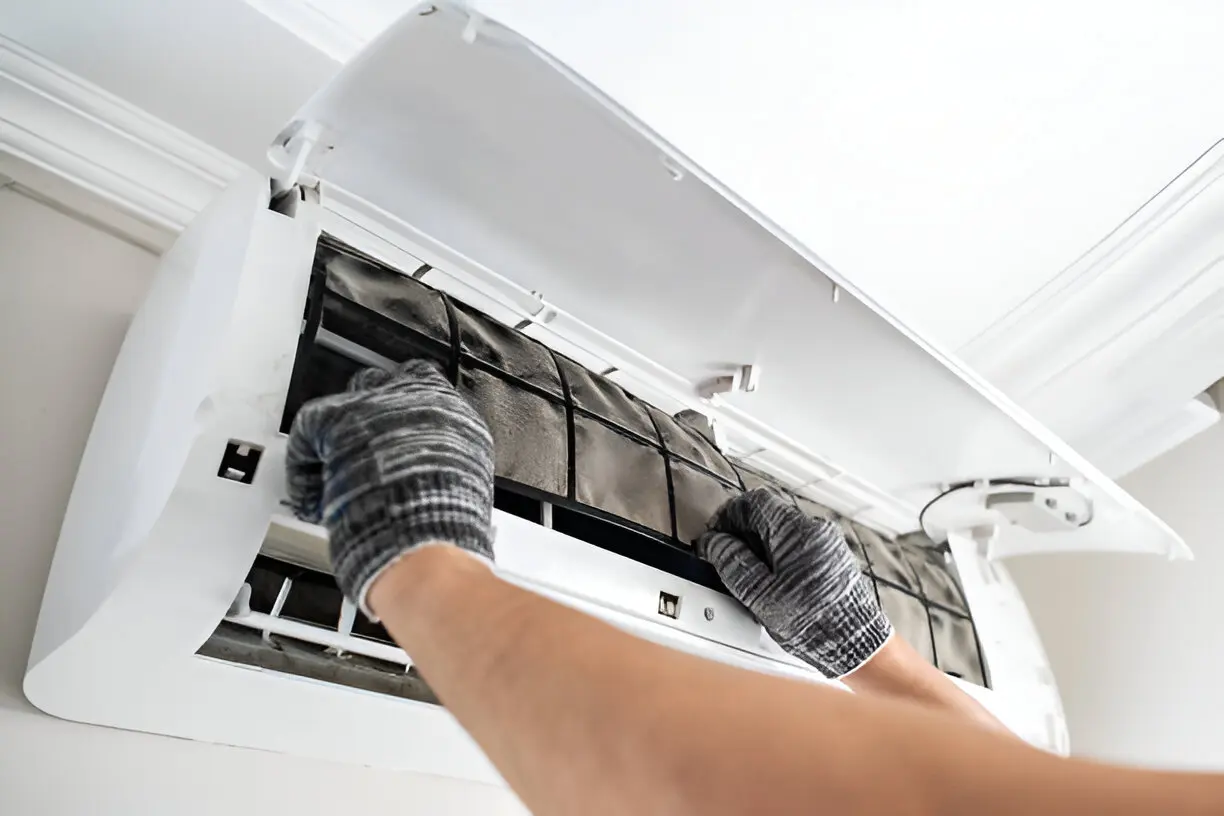 Home 10 24/7 emergency AC repair services in Delray Beach by FLAMINGO AIR AND HEAT, restoring comfort quickly and reliably